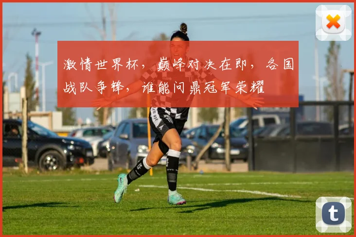激情世界杯，巅峰对决在即，各国战队争锋，谁能问鼎冠军荣耀