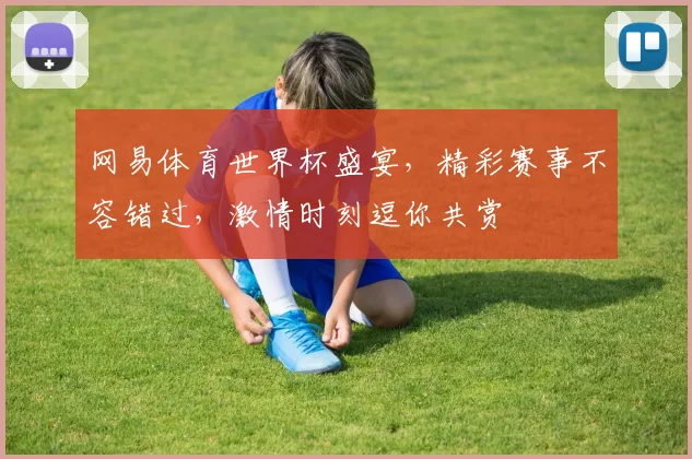 网易体育世界杯盛宴，精彩赛事不容错过，激情时刻逗你共赏
